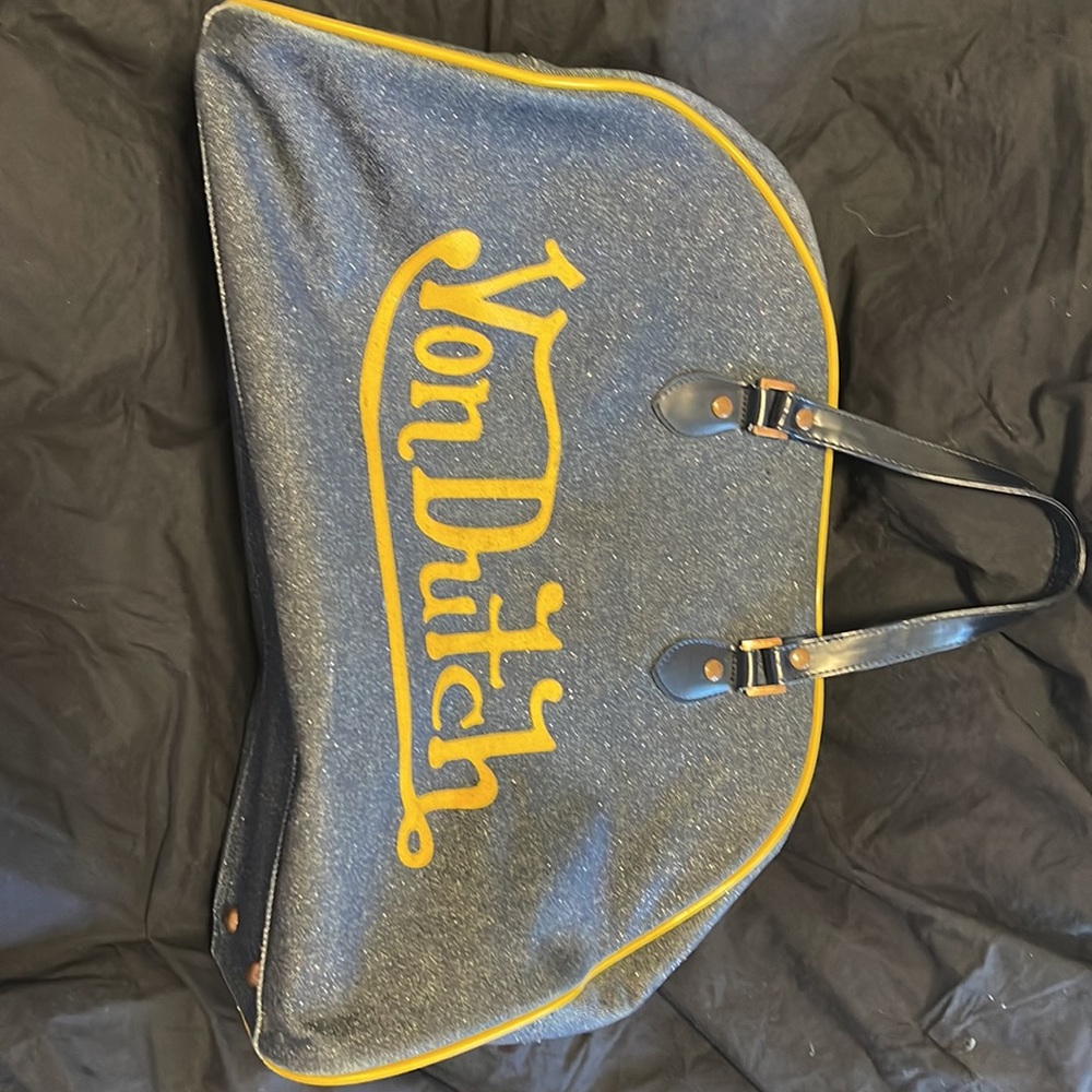 Von Dutch Bag